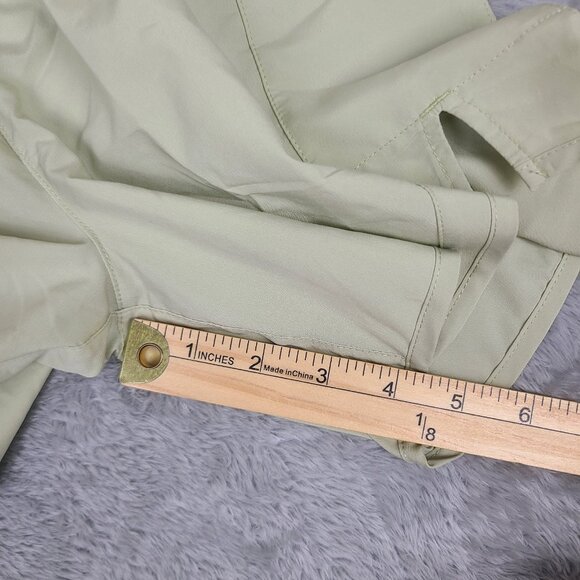 Nike Women's X-Small Dri-FIT Tempo Luxe 5" Running Shorts CZ9576-371 $40 NEW - Picture 7 of 8